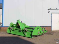 Bodenfräse AVR Multivator 4x75 Farmer