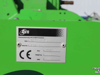 Bodenfräse AVR Multivator 4x75 Farmer