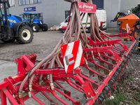 Drillmaschine Kverneland NGH met DF1 couterbalk