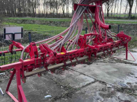 Drillmaschine Kverneland NGH met DF1 couterbalk