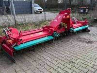 Drillmaschine Kverneland NGH met DF1 couterbalk