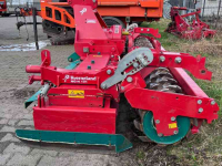 Drillmaschine Kverneland NGH met DF1 couterbalk