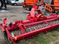 Drillmaschine Kverneland NGH met DF1 couterbalk
