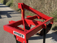 Tiefenlockerer Evers Java