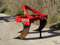 Tiefenlockerer Evers Java