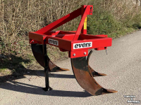 Tiefenlockerer Evers Java