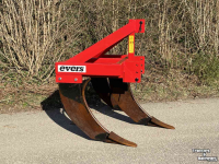 Tiefenlockerer Evers Java