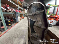 Sonstiges Rasen- und Grundstückspflegemaschinen und Zubehör Husqvarna maaidek 54"