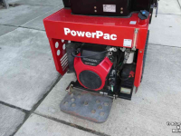 Raupe Muldenkipper Honda Power Pac RC 1200 Rupsdumper