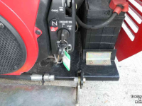 Raupe Muldenkipper Honda Power Pac RC 1200 Rupsdumper