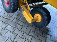 Lade- und Dosierwagen Schuitemaker Rapide 125S