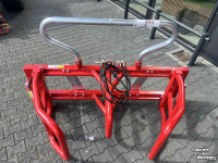 Ballengreifer Kemp BKROLD 1100 Dubbele balenklem midibalen