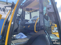 Teleskopradlader JCB TM 320 S
