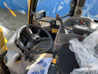 Teleskopradlader JCB TM 320 S