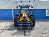 Teleskopradlader JCB TM 320 S