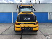 Teleskopradlader JCB TM 320 S