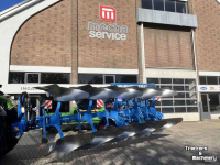 Pflüge Lemken Juwel 8 MV 4+1 N 100