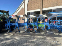 Pflüge Lemken Juwel 8 MV 4+1 N 100