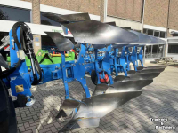 Pflüge Lemken Juwel 8 MV 4+1 N 100
