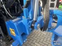 Pflüge Lemken Juwel 8 MV 4+1 N 100