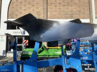 Pflüge Lemken Juwel 8 MV 4+1 N 100