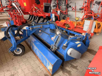 Kehrmaschine AP VHZ 3000 HO