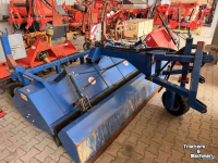 Kehrmaschine AP VHZ 3000 HO