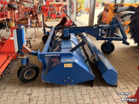 Kehrmaschine AP VHZ 3000 HO