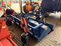 Kehrmaschine AP VHZ 3000 HO