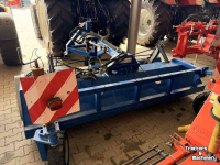Kehrmaschine AP VHZ 3000 HO