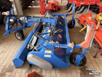 Kehrmaschine AP VHZ 3000 HO