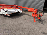 Mähwerk Kuhn FC 313 TG