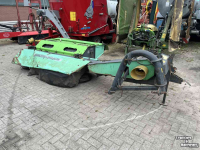 Mähwerk Deutz-Fahr KM 5.26 Schijvenmaaier