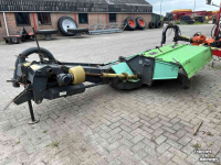 Mähwerk Deutz-Fahr KM 5.26 Schijvenmaaier