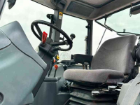 Schlepper / Traktor New Holland TS100