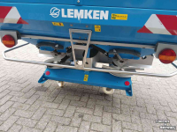 Düngerstreuer Lemken Spica 8 Kunstmeststrooier