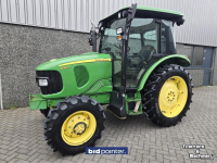 Schlepper / Traktor John Deere 5080R