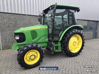 Schlepper / Traktor John Deere 5080R