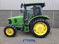 Schlepper / Traktor John Deere 5080R