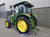 Schlepper / Traktor John Deere 5080R