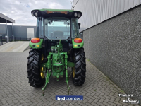 Schlepper / Traktor John Deere 5080R