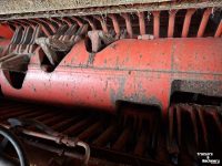 Lade- und Dosierwagen Krone TURBO 3500