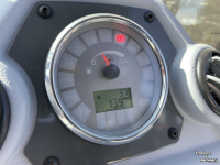 Radlader Kramer KL25.5L
