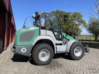 Radlader Kramer KL25.5L