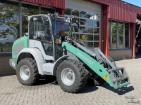 Radlader Kramer KL25.5L