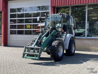 Radlader Kramer KL25.5L