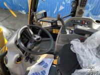 Teleskopradlader JCB TM 320 S