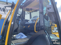 Teleskopradlader JCB TM 320 S