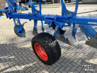 Pflüge Lemken Juwel 8 MV 4+1 N 100
