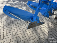 Pflüge Lemken Juwel 8 MV 4+1 N 100
